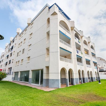 Apartamentos La Noria Casa Azahar Alcossebre Exterior foto